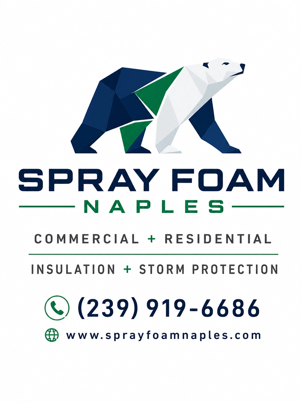 Spray Foam Naples